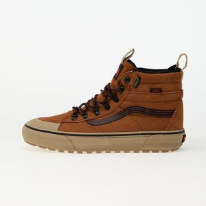 Sneakers Vans Sk8-Hi DR Waterproof MTE Glazed Ginger imagine