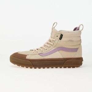 Sneakers Vans Sk8-Hi Waterproof MTE White/ Purple imagine