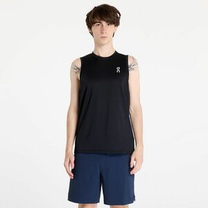 On Core Tank Top Black imagine