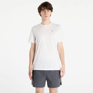 Tricou On Core-Tee Undyed-White imagine