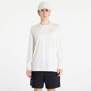 Tricou On Core Long-Tee Undyed-White imagine