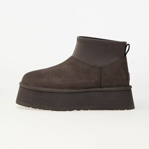 Sneakers UGG W Classic Mini Dipper THND imagine