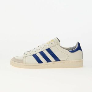 Sneakers adidas Jabbar Lo Off White/ Core Royal/ Crew White imagine