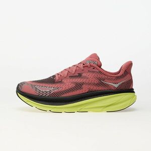 Sneakers Hoka® U Clifton 9 Gtx Ts Clay/ Black imagine