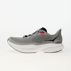 Sneakers Hoka® M Mach 6 La Stellar Grey/ Black imagine