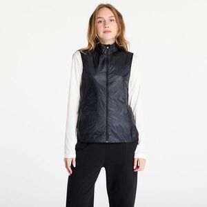 On Weather Vest Black imagine