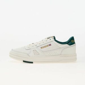 Sneakers Reebok Lt Court Chalk/ Vintage Chalk/ Green imagine