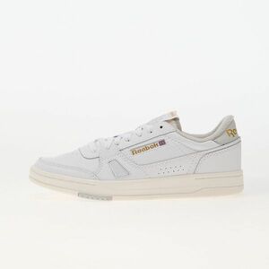 Sneakers Reebok Lt Court White/ Chalk/ Grey1 imagine