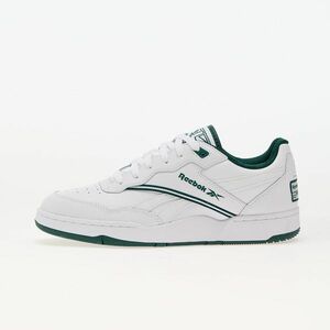 Sneakers Reebok Bb 4000 II White/ Collegiate Green imagine