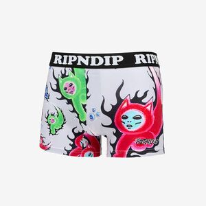 RIPNDIP Ember Boxers Dusty Grey imagine