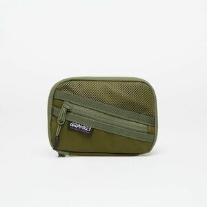 Gramicci Cordura Wallet Olive imagine