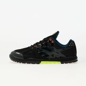 Sneakers Reebok Nano 2.0 Black/ Digital Coral/ Lime imagine