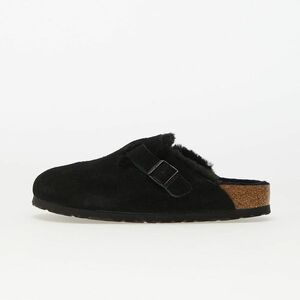 Sneakers Birkenstock Boston Black imagine