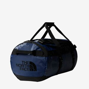 The North Face Base Camp Duffel - M Summit Navy/ Tnf Black/ N imagine