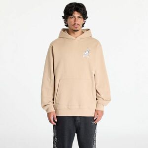 Hanorac RIPNDIP Man I Love Felines Hoodie Sandstone imagine