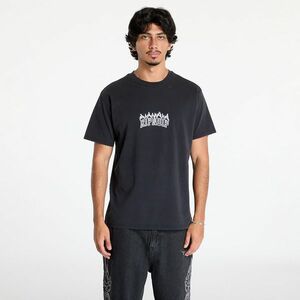 Tricou RIPNDIP Fire Spirit Tee Black imagine