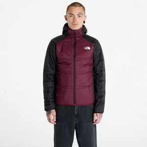 Jacheta The North Face M Quest Synthetic Jacket Alpine Plum/ Tnf Black imagine