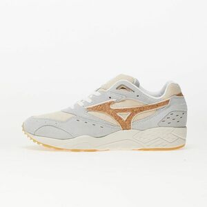 Sneakers Mizuno Contender UWhite/ GRoot/ UndyedWht imagine