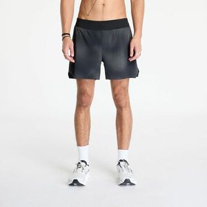 On Lightweight Shorts Lumos Black imagine