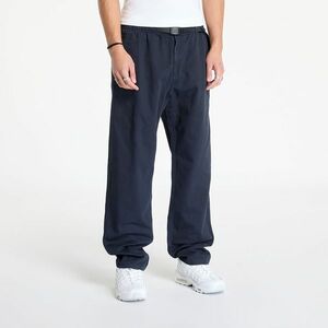 Pantaloni Gramicci Gramicci Pant Double Navy imagine