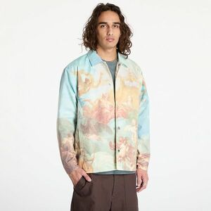 Jacheta RIPNDIP Heavens Waiting Button Up Jacket Multi imagine