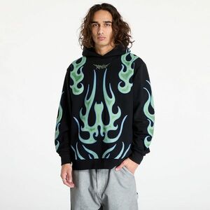 Hanorac RIPNDIP Volt Hoodie Black imagine