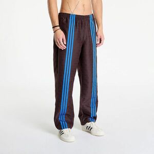 Pantaloni adidas Club Trackpants Shale Brown imagine