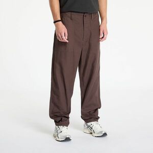 Pantaloni Nike Life Men's Fatigue Pants Baroque Brown/ Baroque Brown imagine