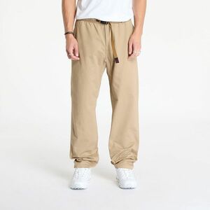 Pantaloni Gramicci Winter Twill Gramicci Pant Tan imagine