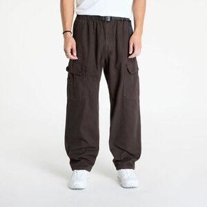 Pantaloni Gramicci Summit Cargo Pant Tobacco imagine