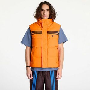 Vestă adidas Club Gilet Vest Orange imagine