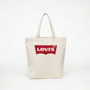 Geantă Levi's® Batwing Tote Bag Ecru imagine