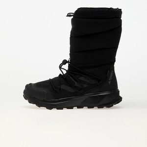 Sneakers adidas Terrex Winter Boot High C.Rdy Core Black/ Core Black/ Core Black imagine