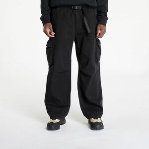 Pantaloni Gramicci Rig Cargo Pant Black imagine