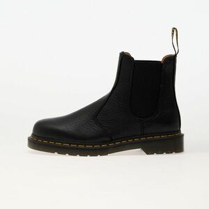 Sneakers Dr. Martens 2976 Black Ambassador imagine