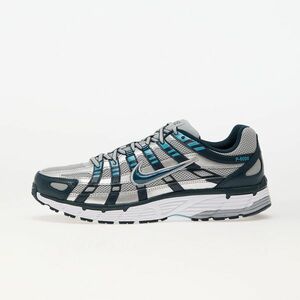 Sneakers Nike P-6000 Armory Navy/ Metallic Silver-Flt Silver imagine