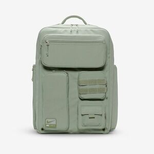 Rucsac Nike x UTILITY 2.0 ELITE Backpack Jade Horizon/ Jade Horizon/ Oil Green imagine