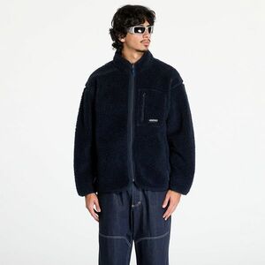 Jacheta Gramicci Sherpa UNISEX Jacket Navy imagine