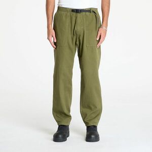 Pantaloni Gramicci Loose Tapered Ridge Pant UNISEX Olive imagine