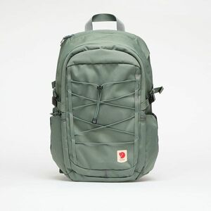 Rucsac Fjällräven Skule 28 Backpack Patina Green imagine