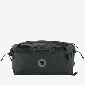 Fjällräven Färden Duffel 50L Coal Black imagine