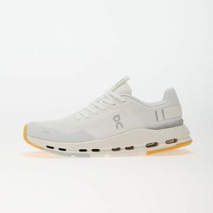 Sneakers On M Cloudnova Form 2 White/ Ivory imagine