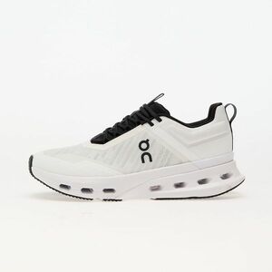 Sneakers On M Cloudnova X White/ Black imagine