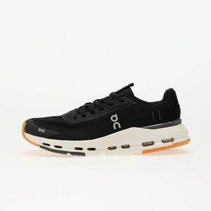 Sneakers On M Cloudnova Form 2 Black/ Ivory imagine