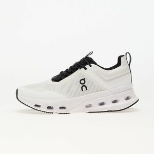 Sneakers On W Cloudnova X White/ Black imagine