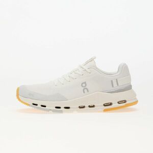 Sneakers On W Cloudnova Form 2 White/ Ivory imagine