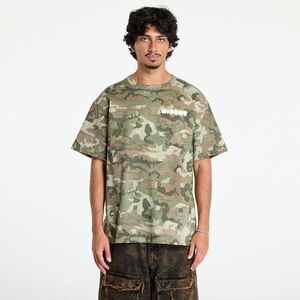 Tricou MISBHV Camo Community T-Shirt UNISEX Mlc imagine