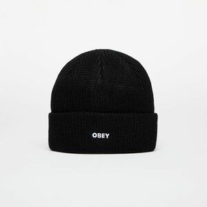 OBEY Future Beanie Black imagine