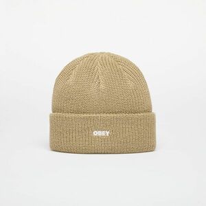 OBEY Future Beanie Khaki imagine