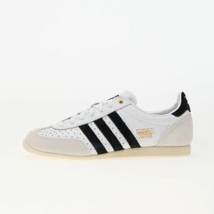 Sneakers adidas Japan W Ftw White/ Core Black/ Gold Metallic imagine